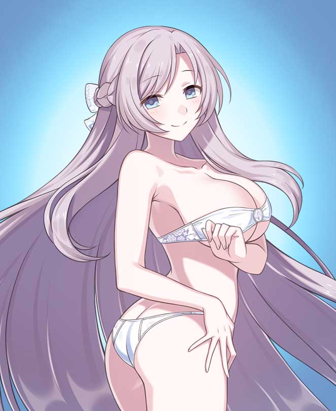 進化前