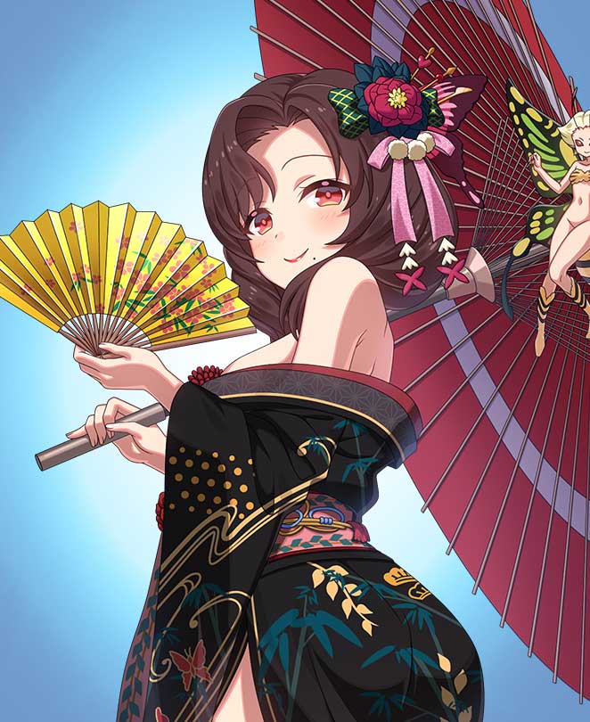 進化前