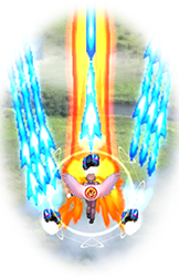 ショット画像