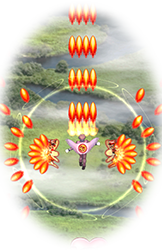 ショット画像