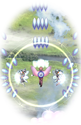 ショット画像