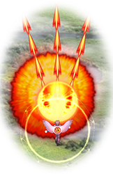 ショット画像