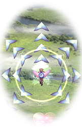 ショット画像
