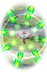 ショット画像