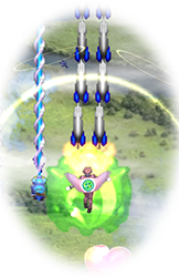 ショット画像