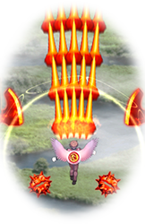 ショット画像