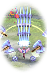 ショット画像
