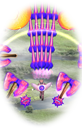 ショット画像