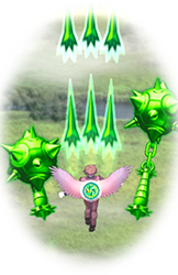ショット画像