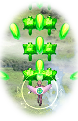 ショット画像