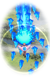 ショット画像