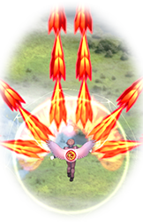 ショット画像