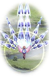 ショット画像