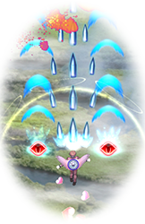 ショット画像