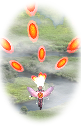 ショット画像