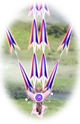 ショット画像