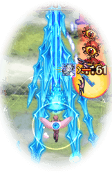 ショット画像