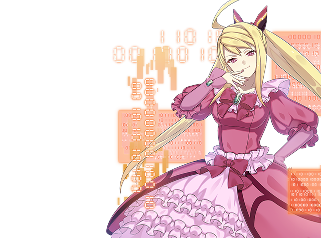 詳細 | ゴシックは魔法乙女 ～さっさと契約しなさい！～ 公式ウェブ