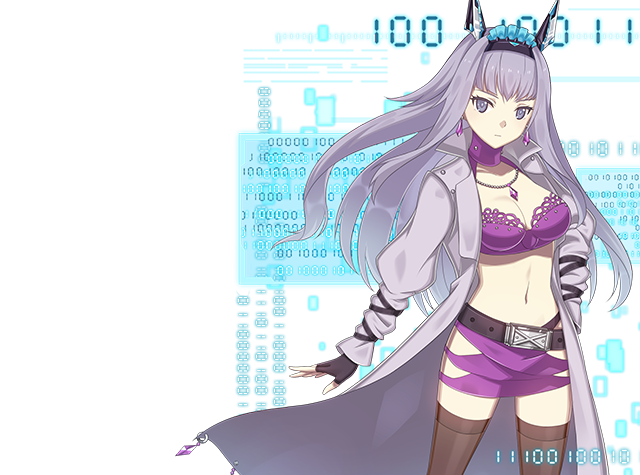 詳細 | ゴシックは魔法乙女 ～さっさと契約しなさい！～ 公式